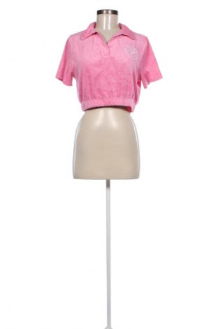 Damen Shirt Fb Sister, Größe L, Farbe Rosa, Preis 8,99 €