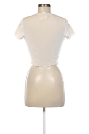 Damen Shirt Fb Sister, Größe S, Farbe Beige, Preis € 3,99