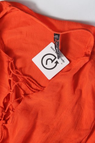 Damen Shirt Fb Sister, Größe S, Farbe Orange, Preis € 4,99