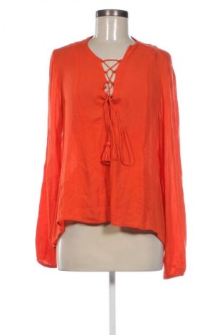 Damen Shirt Fb Sister, Größe S, Farbe Orange, Preis 5,99 €