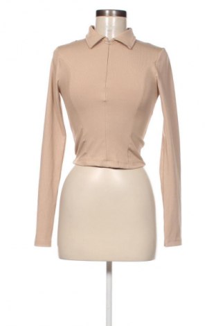 Damen Shirt Fb Sister, Größe S, Farbe Beige, Preis € 21,99