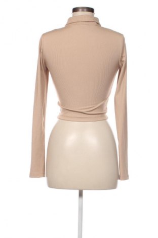 Damen Shirt Fb Sister, Größe S, Farbe Beige, Preis 7,99 €