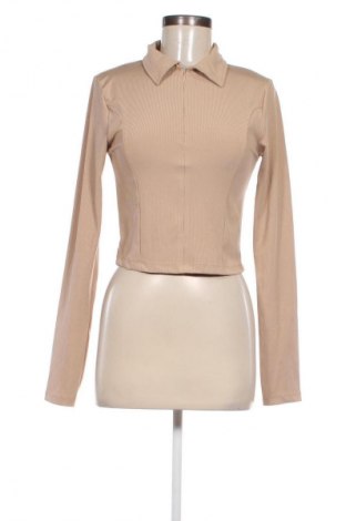 Damen Shirt Fb Sister, Größe L, Farbe Beige, Preis 5,99 €