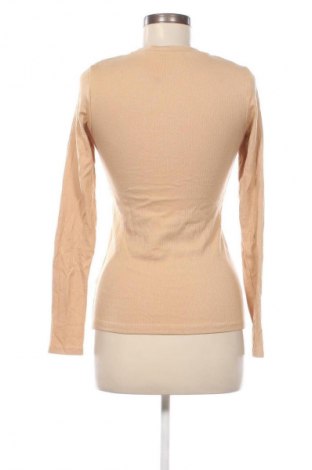 Damen Shirt Fb Sister, Größe M, Farbe Beige, Preis 4,99 €