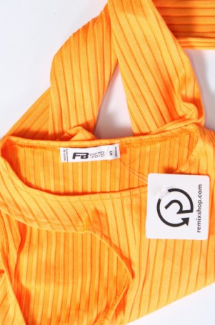 Damen Shirt Fb Sister, Größe S, Farbe Orange, Preis 4,99 €