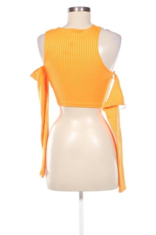 Damen Shirt Fb Sister, Größe S, Farbe Orange, Preis € 4,49