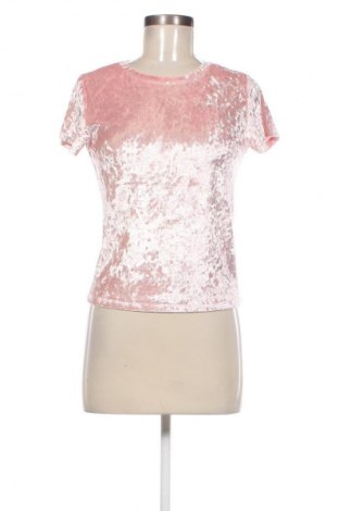 Damen Shirt Fb Sister, Größe S, Farbe Rosa, Preis 9,99 €