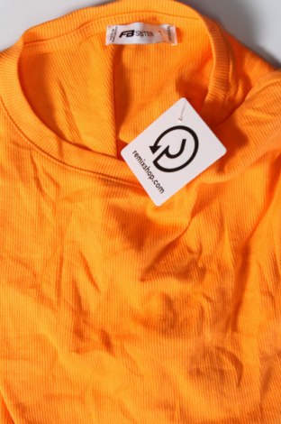 Damen Shirt Fb Sister, Größe L, Farbe Orange, Preis € 5,99