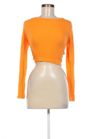 Damen Shirt Fb Sister, Größe L, Farbe Orange, Preis 6,49 €