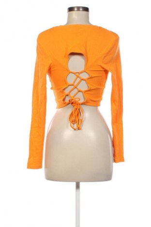 Damen Shirt Fb Sister, Größe L, Farbe Orange, Preis € 5,99