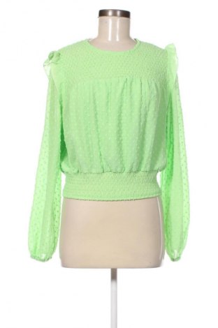 Damen Shirt Fb Sister, Größe M, Farbe Grün, Preis € 3,99