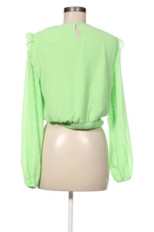 Damen Shirt Fb Sister, Größe M, Farbe Grün, Preis 3,99 €