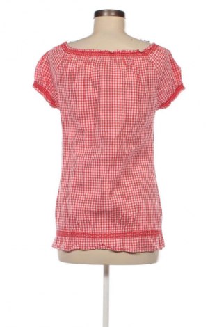 Damen Shirt Fishbone, Größe M, Farbe Rot, Preis € 7,81