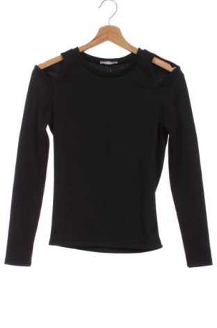 Damen Shirt Fishbone, Größe S, Farbe Schwarz, Preis € 5,99