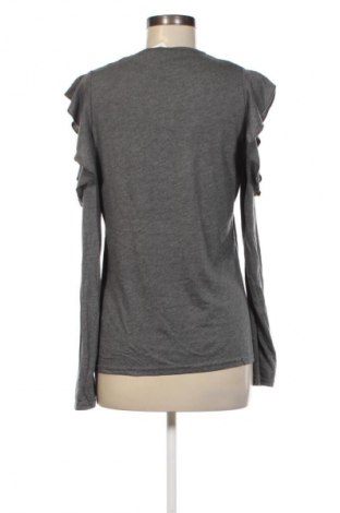 Damen Shirt Flame, Größe M, Farbe Grau, Preis € 5,99