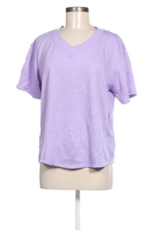 Damen Shirt Flora Nikrooz, Größe L, Farbe Lila, Preis 9,99 €