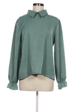 Damen Shirt Floyd, Größe M, Farbe Grün, Preis € 8,99