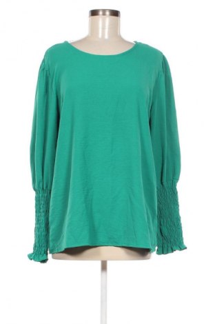 Damen Shirt Floyd, Größe XL, Farbe Grün, Preis € 8,99