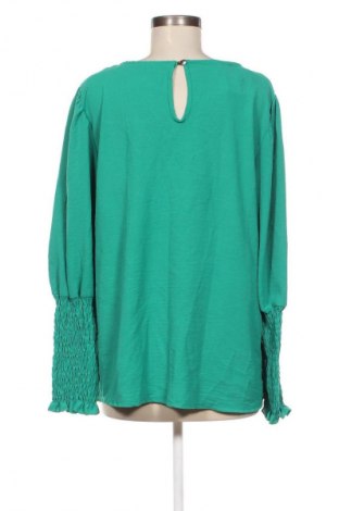 Damen Shirt Floyd, Größe XL, Farbe Grün, Preis € 8,99