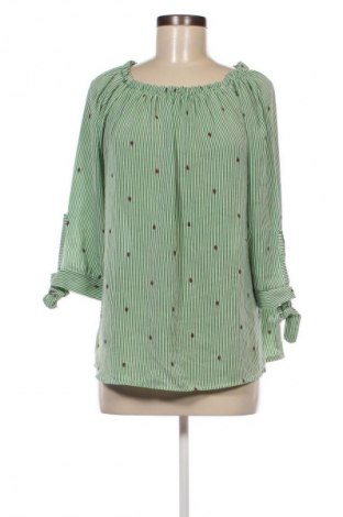 Damen Shirt Floyd By Smith, Größe M, Farbe Mehrfarbig, Preis € 4,99