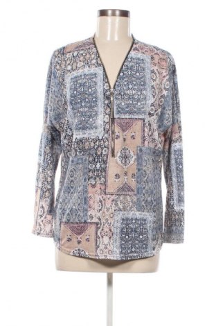 Damen Shirt Floyd By Smith, Größe L, Farbe Mehrfarbig, Preis € 6,99