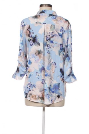 Damen Shirt Floyd By Smith, Größe S, Farbe Mehrfarbig, Preis € 4,99