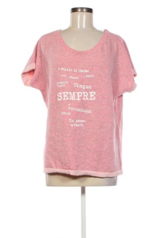 Damen Shirt Follie Di Garbo, Größe S, Farbe Rosa, Preis € 12,49