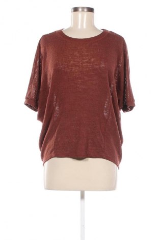 Damen Shirt Forever 21, Größe M, Farbe Braun, Preis € 4,99