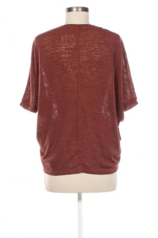 Damen Shirt Forever 21, Größe M, Farbe Braun, Preis 5,99 €