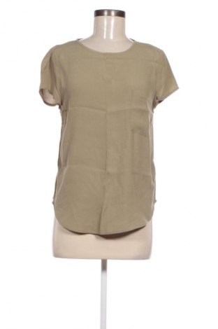 Damen Shirt Forever 21, Größe M, Farbe Beige, Preis € 5,99