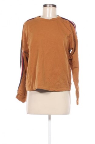 Damen Shirt Forever 21, Größe M, Farbe Gelb, Preis € 4,49