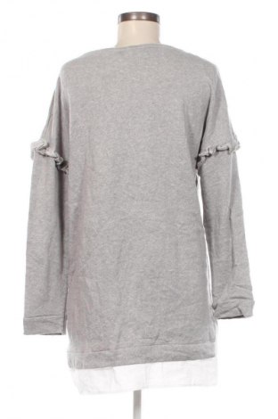 Damen Shirt Formula, Größe M, Farbe Grau, Preis 4,99 €