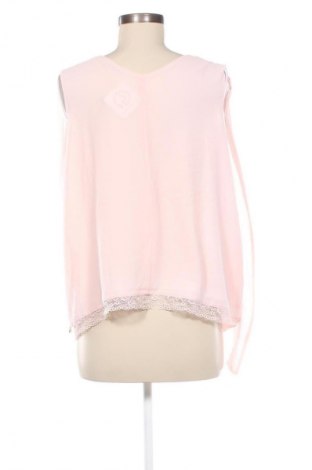 Damen Shirt Fracomina, Größe M, Farbe Rosa, Preis 28,99 €