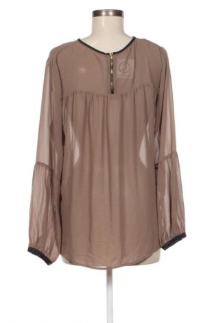 Damen Shirt Fracomina, Größe XL, Farbe Beige, Preis € 9,99