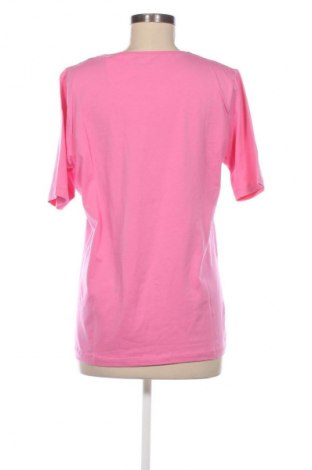 Damen Shirt Franco Callegari, Größe XL, Farbe Rosa, Preis € 6,49