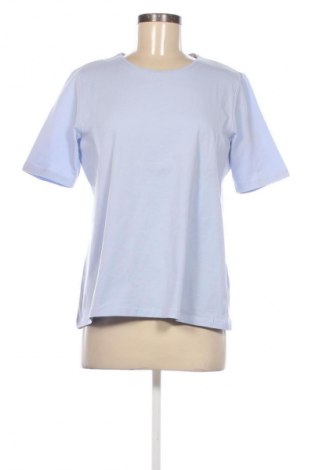 Damen Shirt Franco Callegari, Größe XL, Farbe Blau, Preis € 5,99