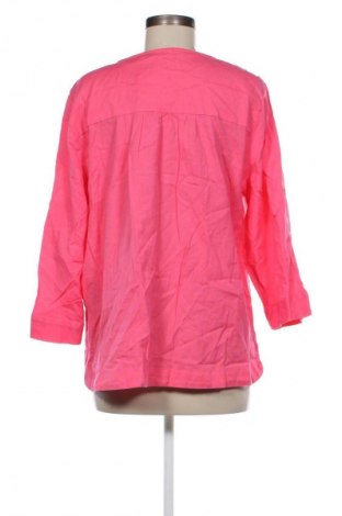 Damen Shirt Fransa, Größe XL, Farbe Rosa, Preis 10,99 €