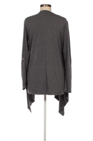 Damen Shirt Fransa, Größe M, Farbe Grau, Preis 23,99 €