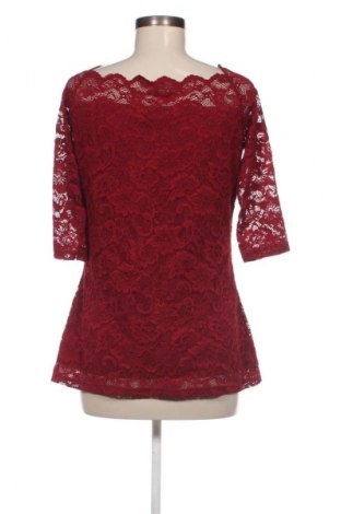 Damen Shirt Fransa, Größe L, Farbe Rot, Preis € 4,99