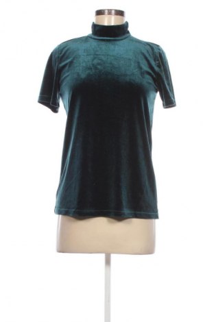 Damen Shirt Fransa, Größe S, Farbe Grün, Preis 18,99 €