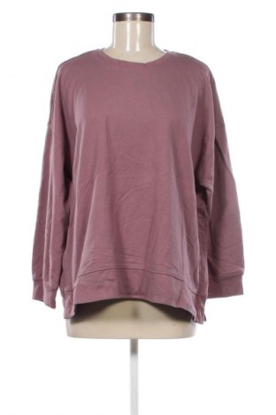 Damen Shirt Fransa, Größe L, Farbe Aschrosa, Preis € 6,99