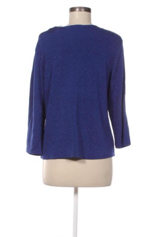 Damen Shirt Fred David, Größe L, Farbe Blau, Preis € 6,49