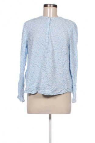 Damen Shirt Free Quent, Größe M, Farbe Blau, Preis 9,99 €