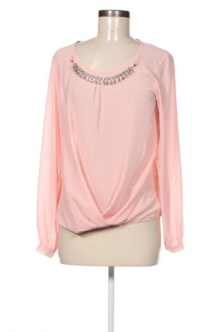 Damen Shirt Free Quent, Größe S, Farbe Rosa, Preis 53,99 €