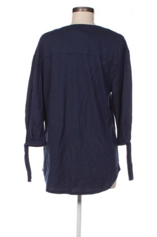 Damen Shirt Free Quent, Größe M, Farbe Blau, Preis 23,99 €