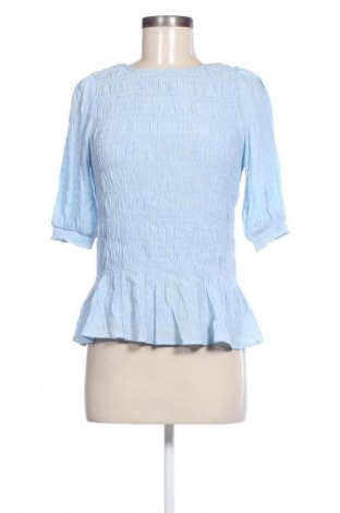 Damen Shirt Free Quent, Größe S, Farbe Blau, Preis € 13,49