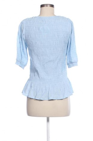 Damen Shirt Free Quent, Größe S, Farbe Blau, Preis € 13,49