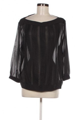 Damen Shirt French Connection, Größe XL, Farbe Schwarz, Preis € 15,99