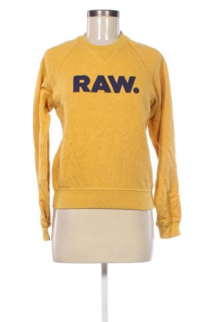 Dámska blúza G-Star Raw, Veľkosť S, Farba Žltá, Cena  18,45 €