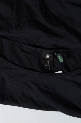 Dámská halenka G-Star Raw, Velikost M, Barva Modrá, Cena  1 147,00 Kč